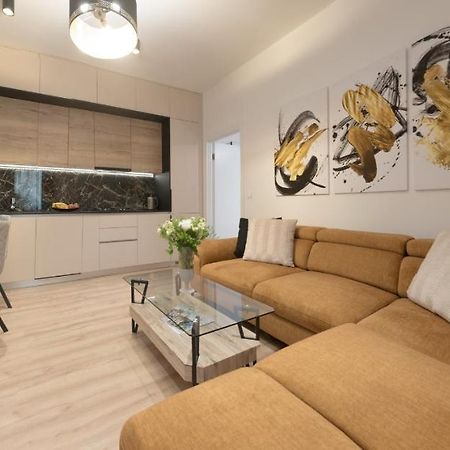 Apartment Palazzo, Zagreb Town Centre Экстерьер фото