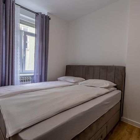 Apartment Palazzo, Zagreb Town Centre Экстерьер фото