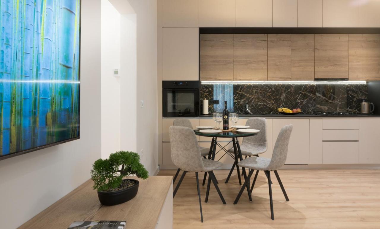 Apartment Palazzo, Zagreb Town Centre Экстерьер фото