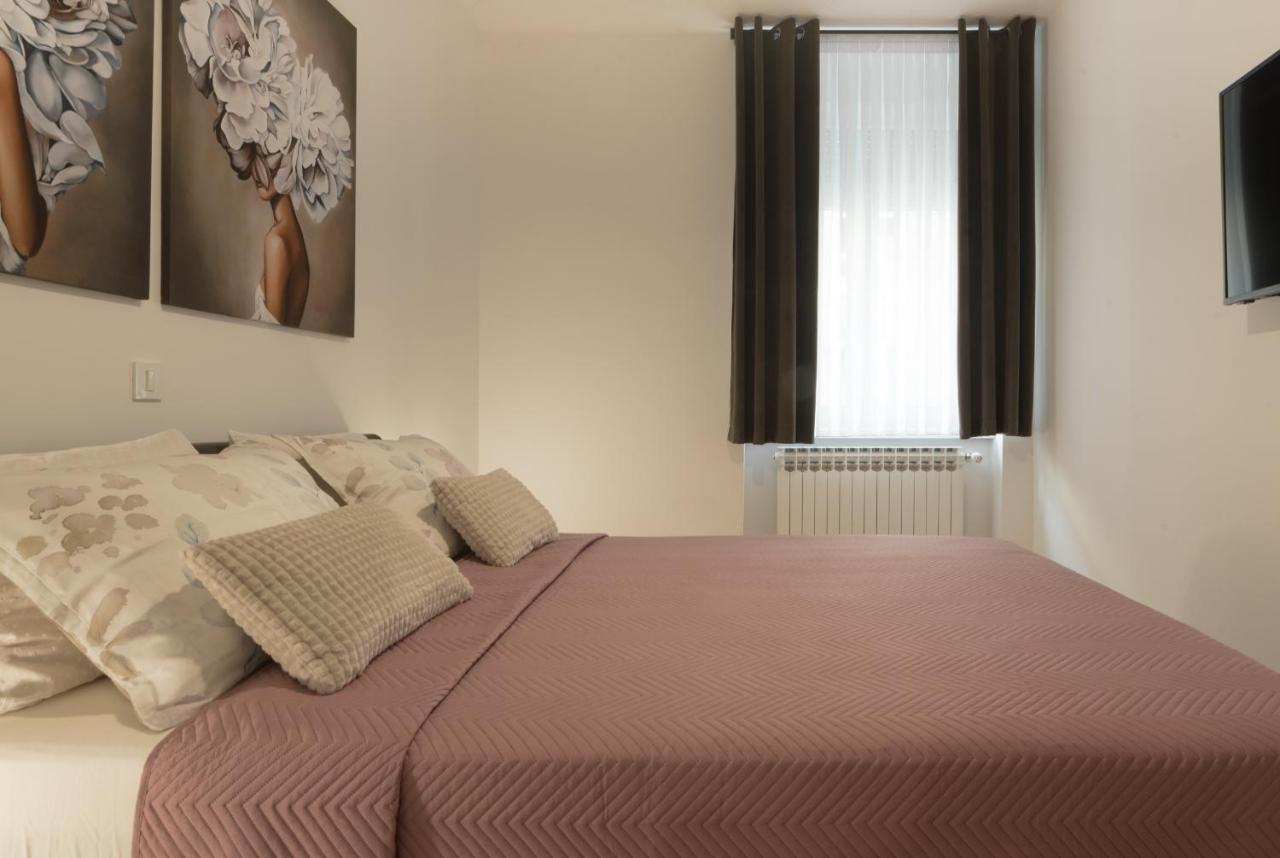 Apartment Palazzo, Zagreb Town Centre Экстерьер фото