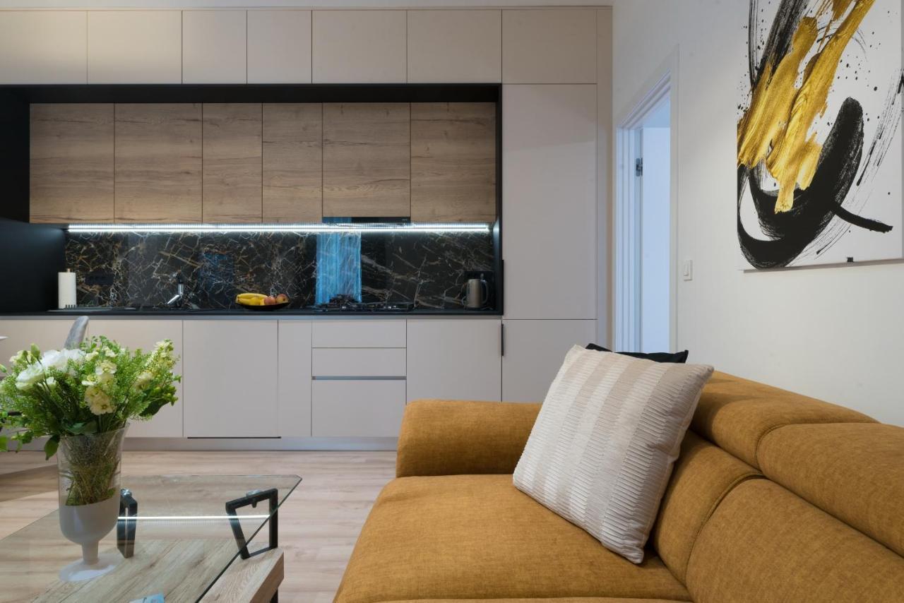 Apartment Palazzo, Zagreb Town Centre Экстерьер фото