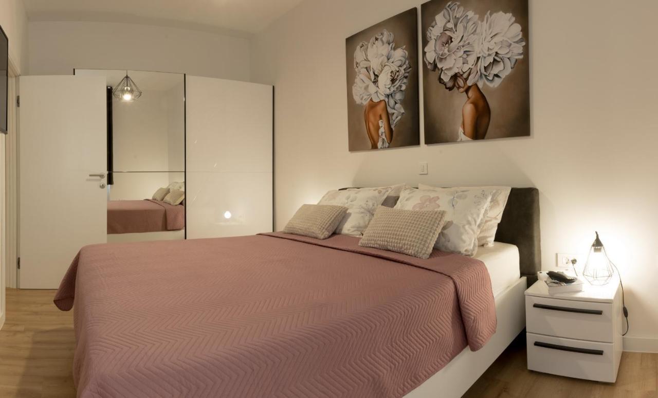 Apartment Palazzo, Zagreb Town Centre Экстерьер фото