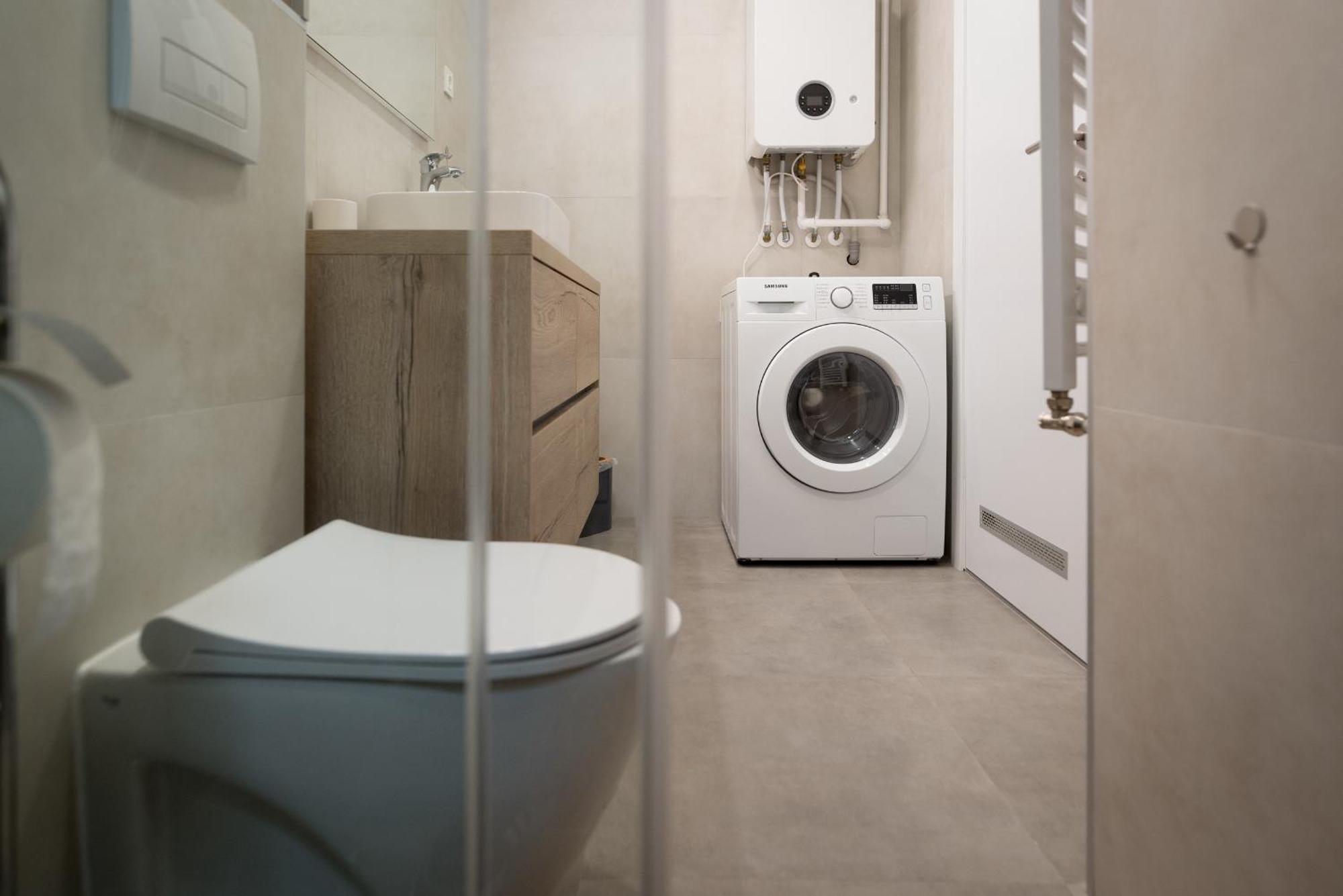 Apartment Palazzo, Zagreb Town Centre Экстерьер фото