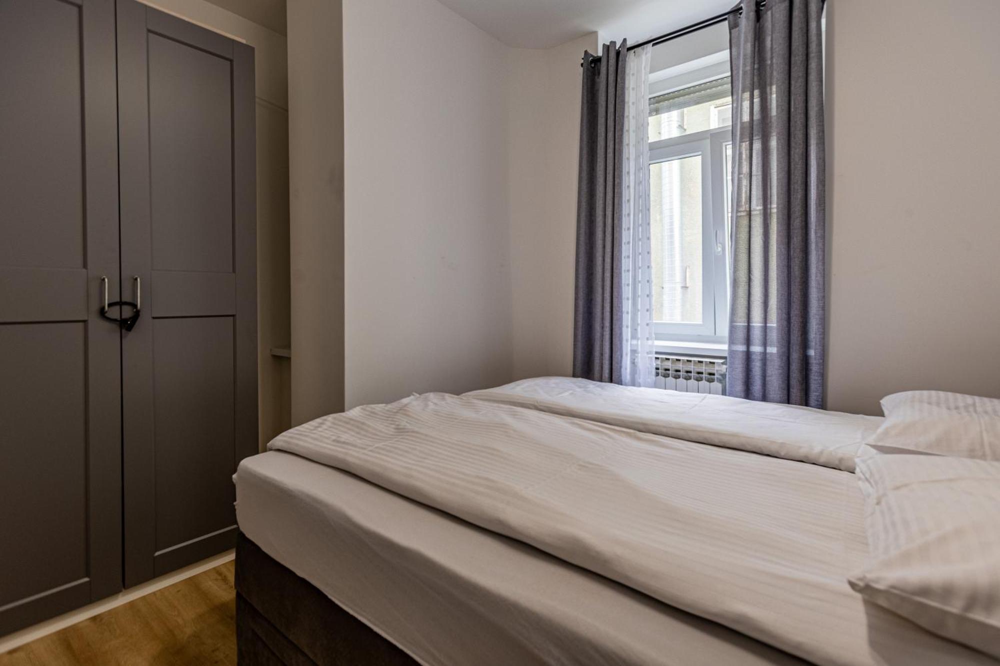 Apartment Palazzo, Zagreb Town Centre Экстерьер фото